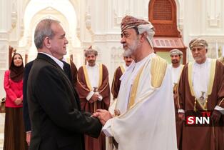 بدرقه پزشکیان