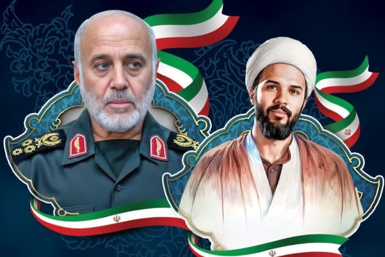 ۲) مراسم تشییع و خاکسپاری سپهبد پاسدار شهید غلامعلی رشید فرمانده قرارگاه مرکزی خاتم الانبیاء ص و همراه فرزند شهیدش در روز دوشنبه نهم تیرماه ساعت ۸ صبح در دزفول برگزار خواهد شد.