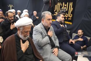 حاجی میرزایی