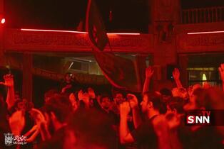 تجدید میثاق