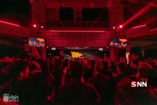 تجدید میثاق