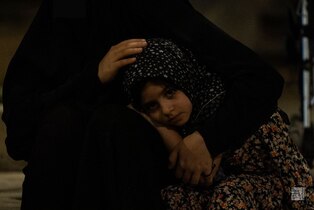 عزاداری هیئت دانشجویی اصحاب الحسین در دهه دوم محرم + تصاویر 22