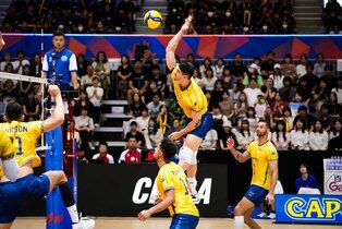 برزیل آرژانتین