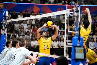 برزیل آرژانتین