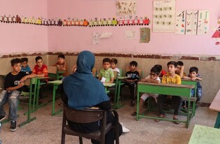 اردوی جهادی