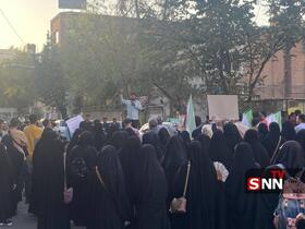 تجمع دانشجویی