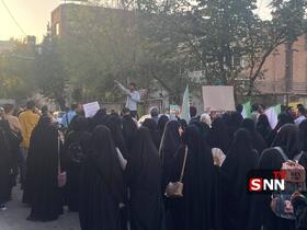 تجمع دانشجویی