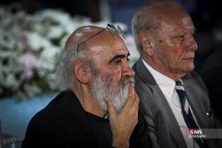 گرامیداشت روز ملی سینما