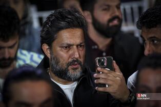 گرامیداشت روز ملی سینما