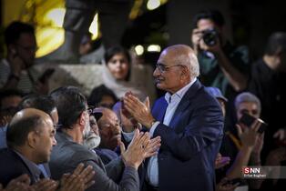 گرامیداشت روز ملی سینما