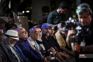 گرامیداشت روز ملی سینما