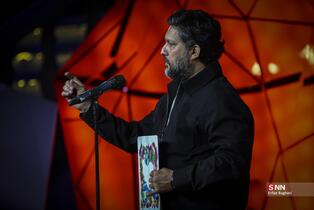 گرامیداشت روز ملی سینما