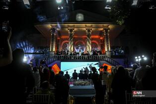 گرامیداشت روز ملی سینما