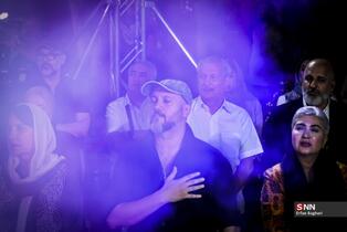 گرامیداشت روز ملی سینما