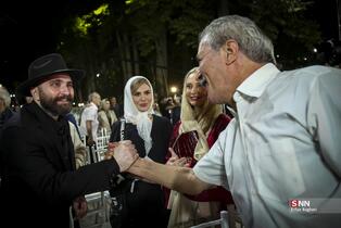 گرامیداشت روز ملی سینما