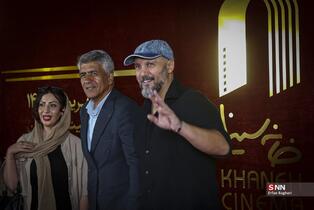 گرامیداشت روز ملی سینما