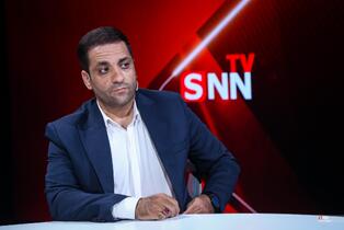 گفتگوی تلویزیون اینترنتی خبرگزاری دانشجو با امیر کرملو