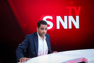 گفتگوی تلویزیون اینترنتی خبرگزاری دانشجو با امیر کرملو