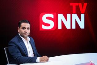 گفتگوی تلویزیون اینترنتی خبرگزاری دانشجو با امیر کرملو