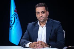 گفتگوی تلویزیون اینترنتی خبرگزاری دانشجو با امیر کرملو