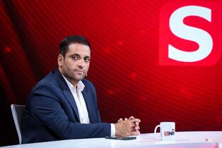 گفتگوی تلویزیون اینترنتی خبرگزاری دانشجو با امیر کرملو