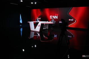 گفتگوی تلویزیون اینترنتی خبرگزاری دانشجو با امیر کرملو