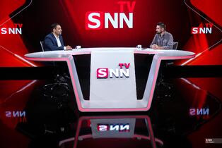 گفتگوی تلویزیون اینترنتی خبرگزاری دانشجو با امیر کرملو