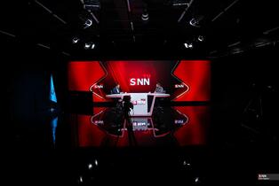 گفتگوی تلویزیون اینترنتی خبرگزاری دانشجو با امیر کرملو