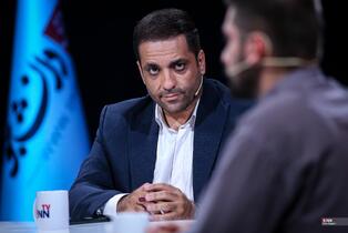 گفتگوی تلویزیون اینترنتی خبرگزاری دانشجو با امیر کرملو