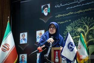 گفتگوی صریح سخنگو دولت چهاردهم با دانشجویان دانشگاه تهران