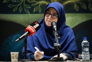 گفتگوی صریح سخنگو دولت چهاردهم با دانشجویان دانشگاه تهران