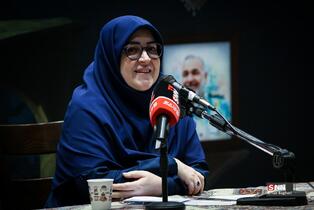 گفتگوی صریح سخنگو دولت چهاردهم با دانشجویان دانشگاه تهران