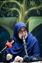 گفتگوی صریح سخنگو دولت چهاردهم با دانشجویان دانشگاه تهران