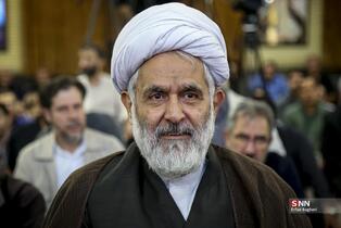  مراسم بزرگداشت سردار رضا سراج