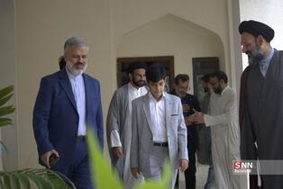 مسابقات قرآنی