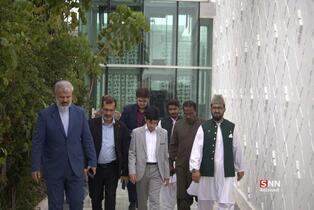 مسابقات قرآنی