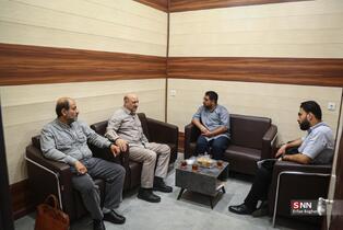 خبرگزاری دانشجو