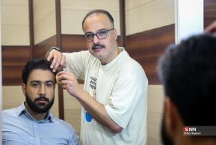 خبرگزاری دانشجو