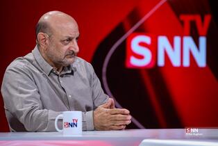 خبرگزاری دانشجو