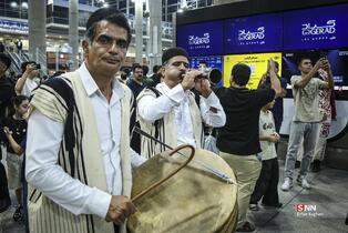 تیم ملی کشتی فرنگی ایران