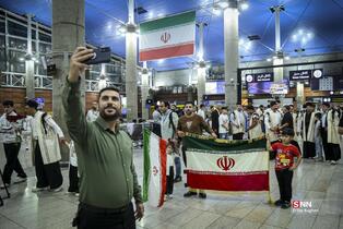 تیم ملی کشتی فرنگی ایران