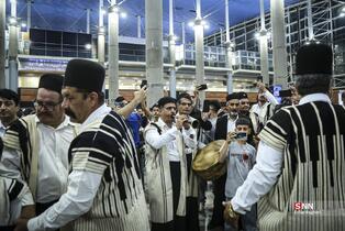 تیم ملی کشتی فرنگی ایران