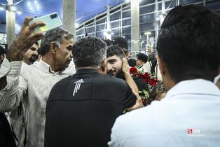 تیم ملی کشتی فرنگی ایران