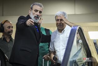 تیم ملی کشتی فرنگی ایران