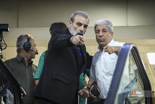 تیم ملی کشتی فرنگی ایران