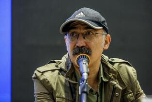 اکران دانشجویی فیلم «ناتور‌دشت»