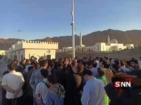 عمره دانشجویی