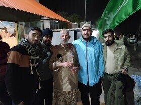 روایتی تلخ از شهید دانشجویی که تروریست‌های داخلی فرقش را شکافتند + فیلم و عکس 25