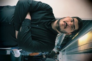 روایتی تلخ از شهید دانشجویی که تروریست‌های داخلی فرقش را شکافتند + فیلم و عکس 30