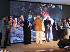 البوم نواها